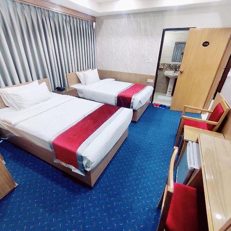 Hotel Safa Residency - Dakka Kültér fotó
