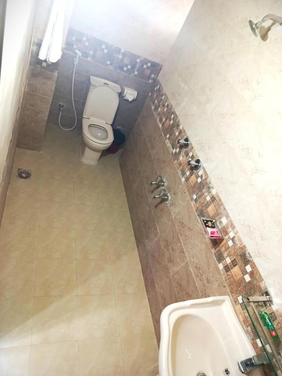 Hotel Safa Residency - Dakka Kültér fotó