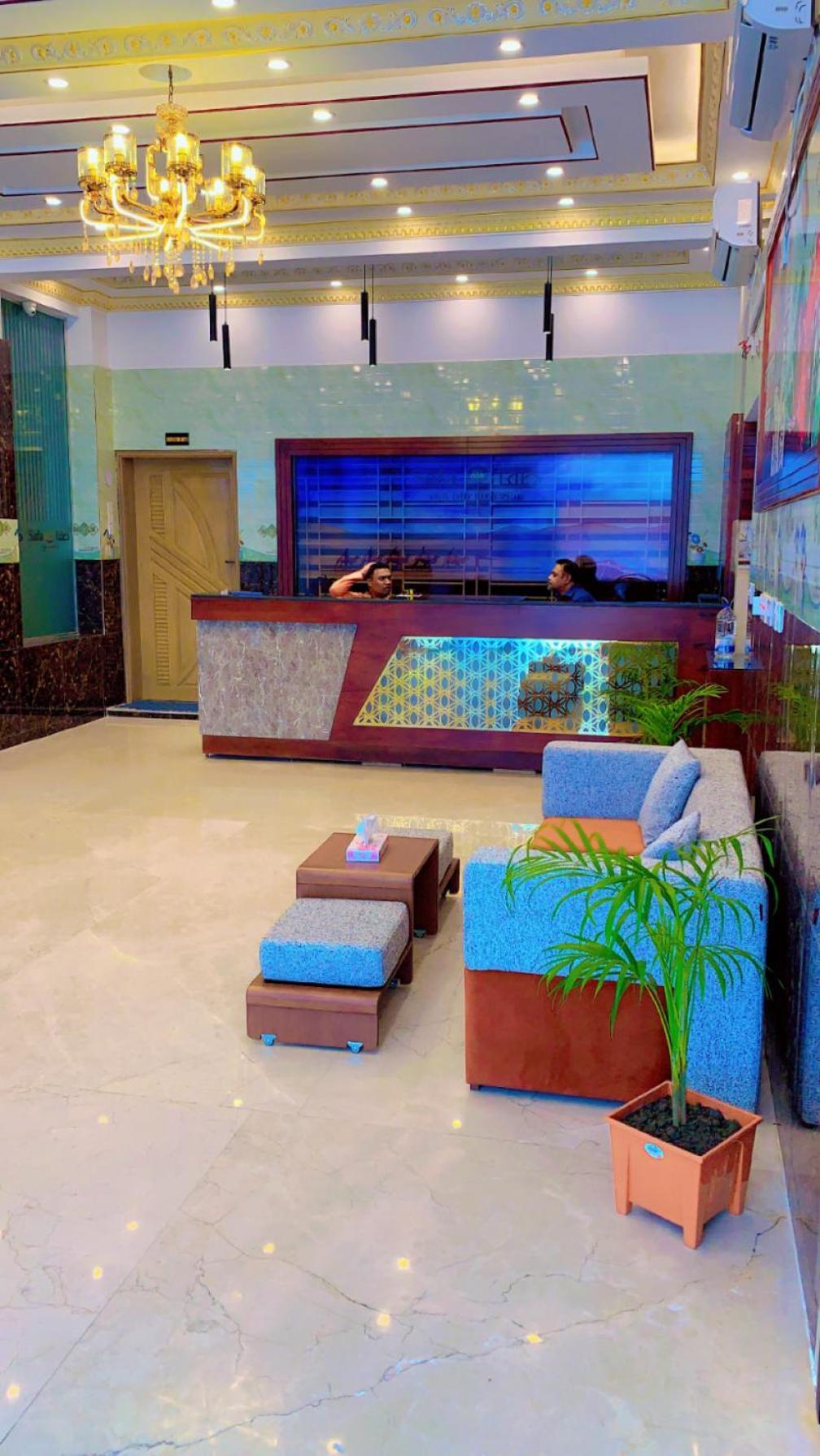 Hotel Safa Residency - Dakka Kültér fotó