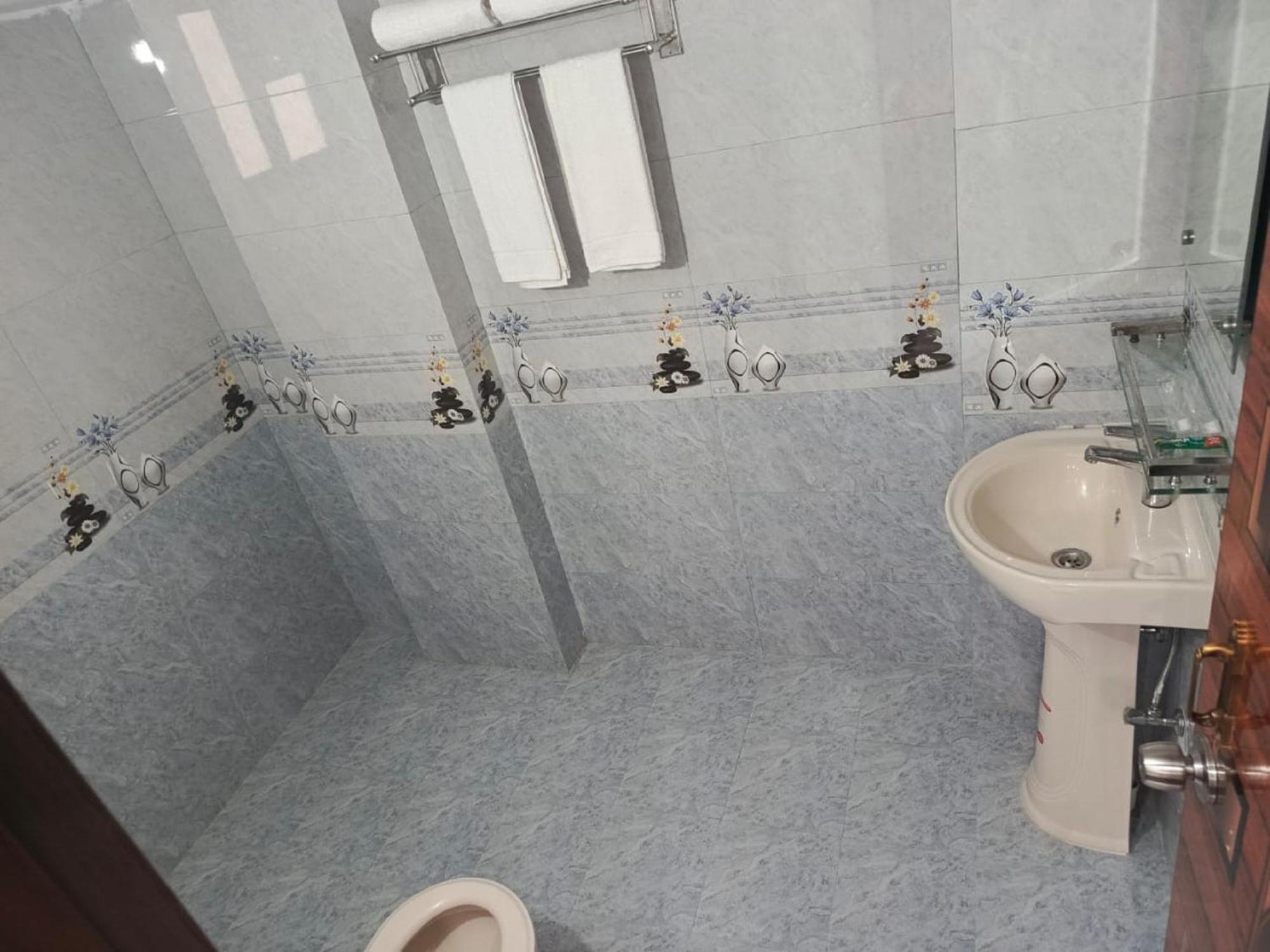 Hotel Safa Residency - Dakka Kültér fotó