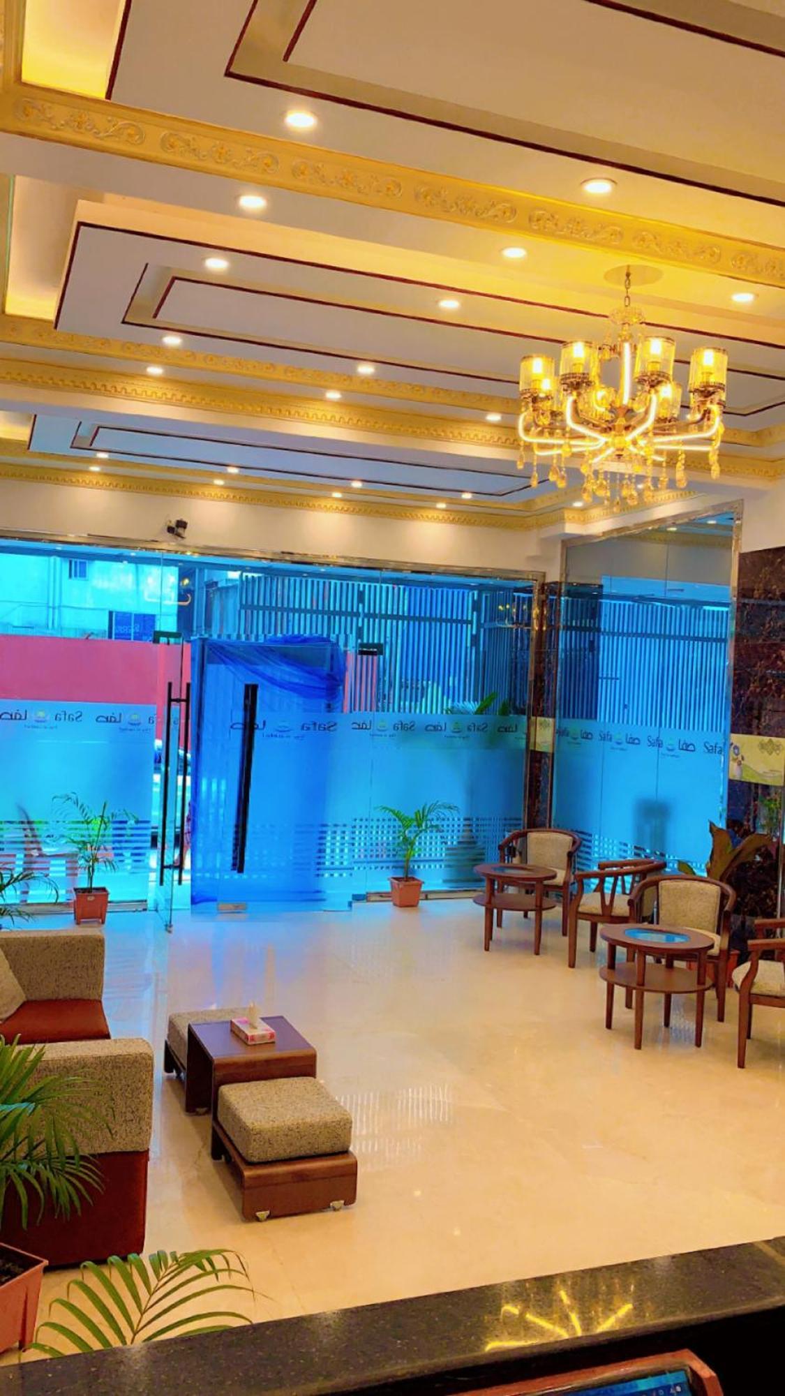 Hotel Safa Residency - Dakka Kültér fotó