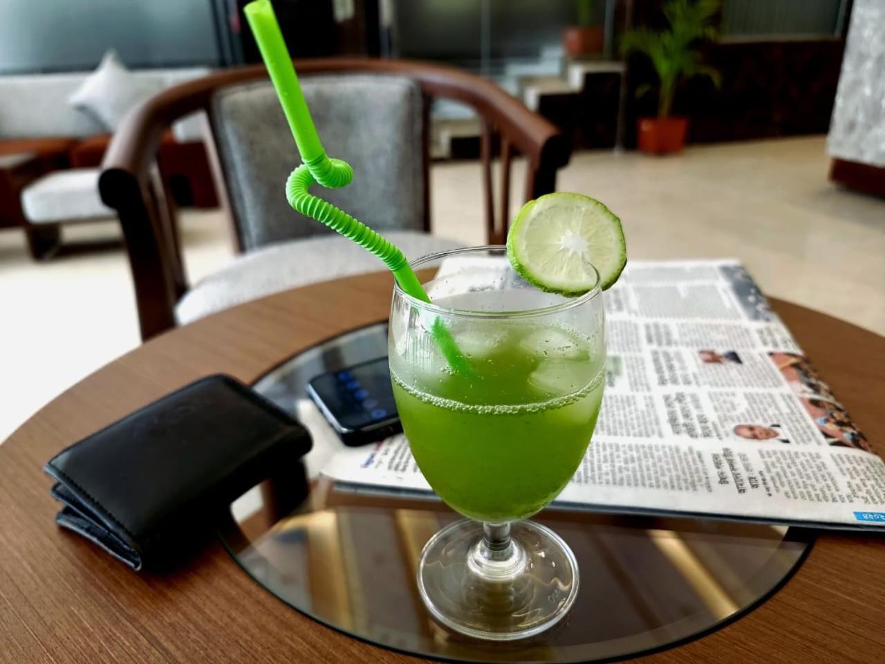 Hotel Safa Residency - Dakka Kültér fotó