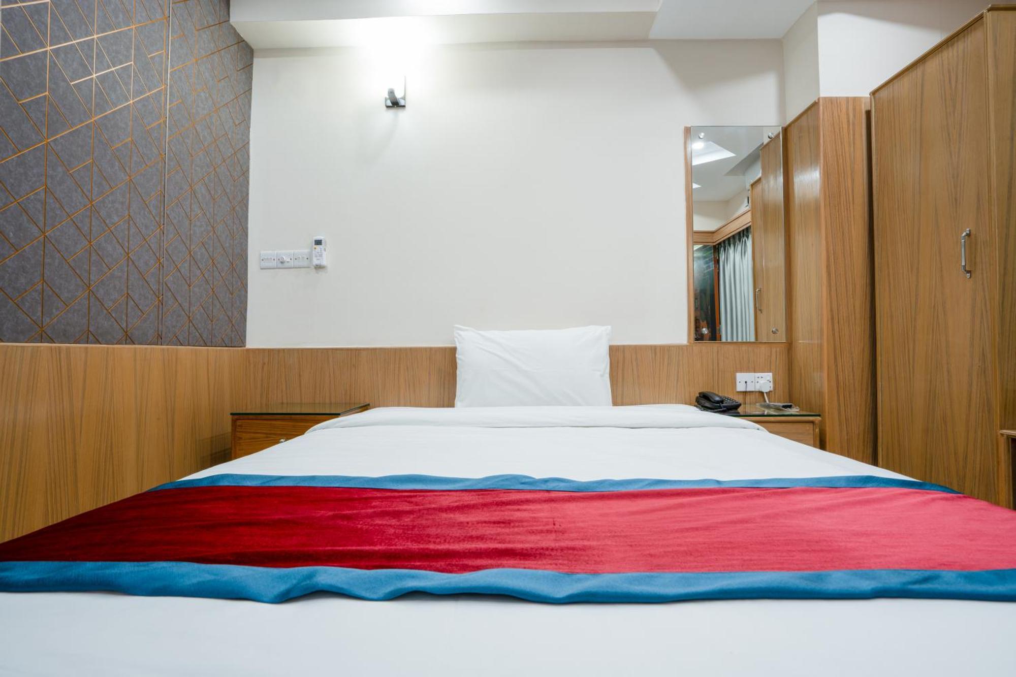 Hotel Safa Residency - Dakka Kültér fotó