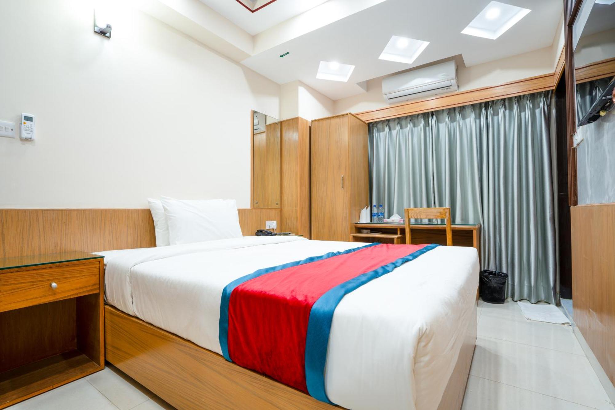 Hotel Safa Residency - Dakka Kültér fotó