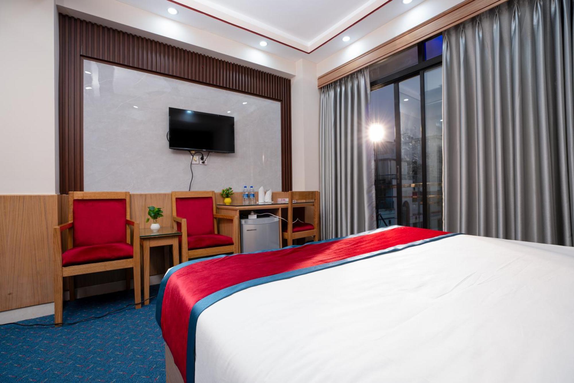 Hotel Safa Residency - Dakka Kültér fotó