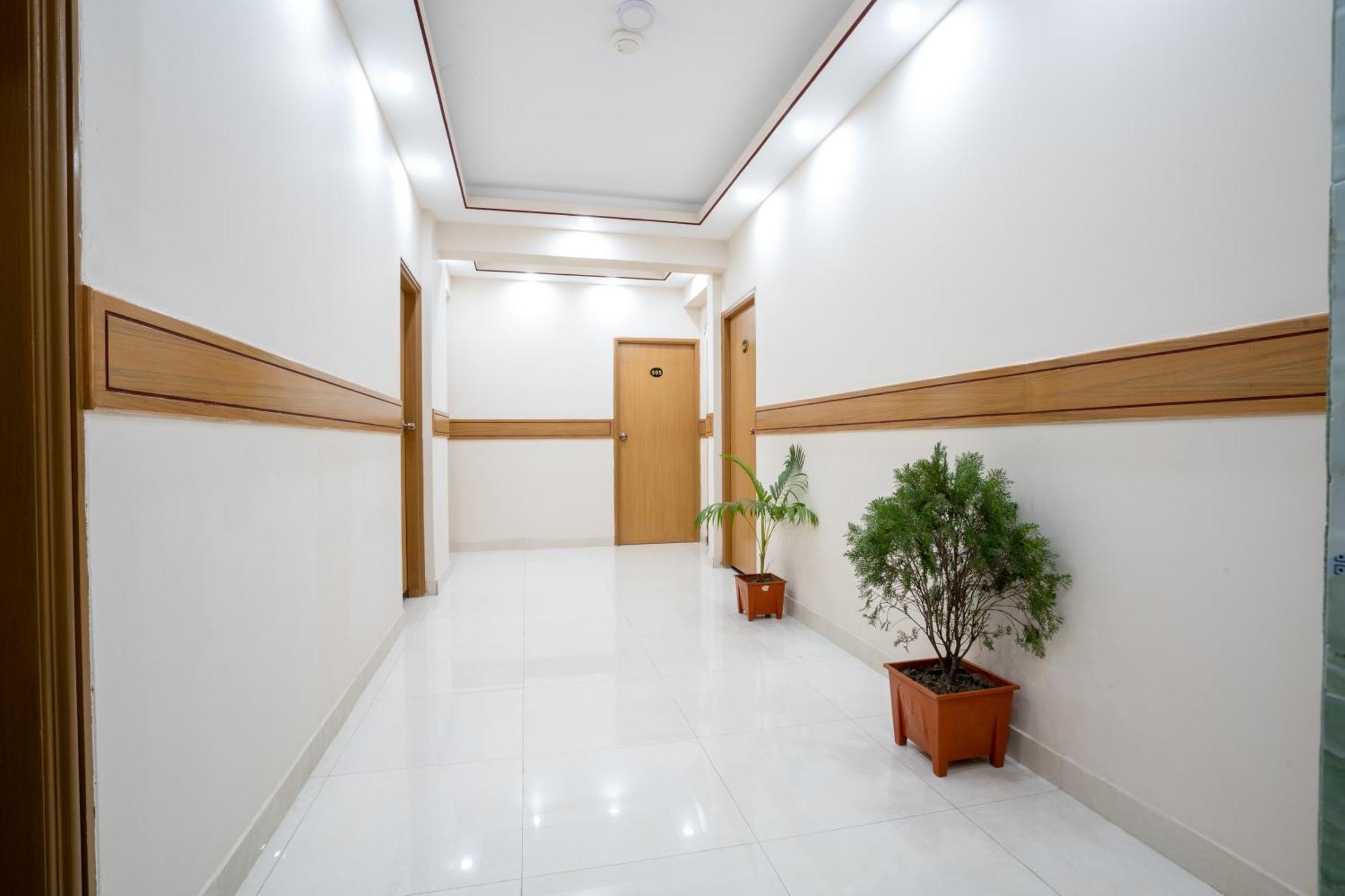 Hotel Safa Residency - Dakka Kültér fotó