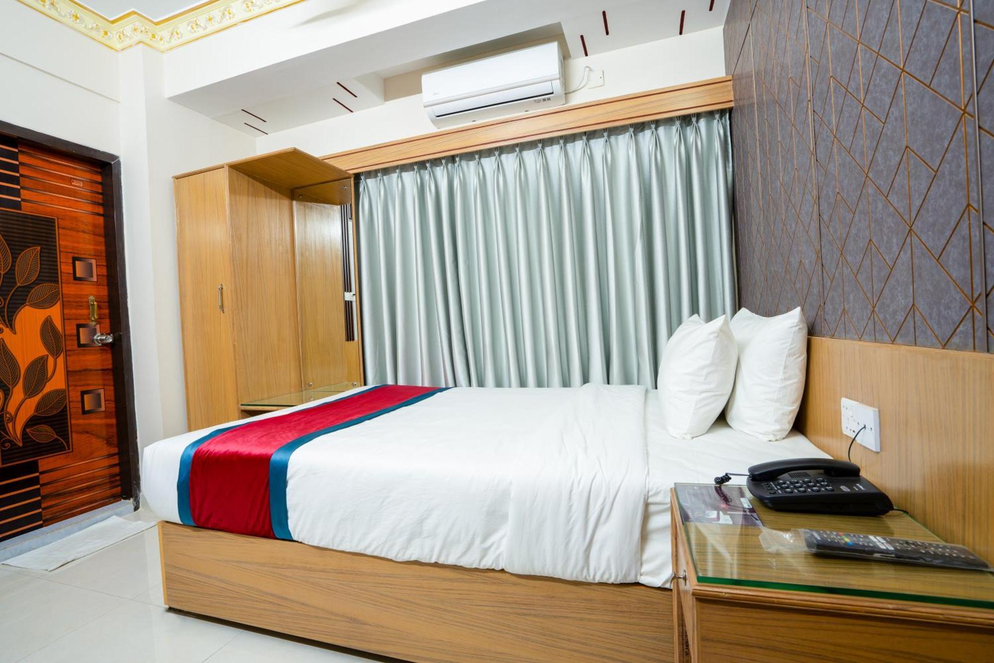 Hotel Safa Residency - Dakka Kültér fotó