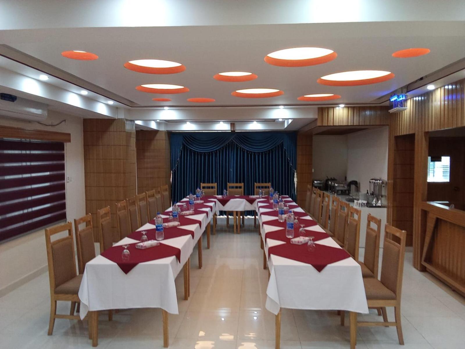 Hotel Safa Residency - Dakka Kültér fotó